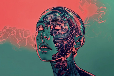 Süni intellekt əsaslı incəsənət hərracı keçiriləcək