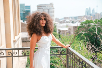 Bakıda tanınmış model həbs edilib