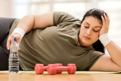 Sürətli arıqlama üsulları – dəb, yoxsa sağlamlığa təhlükə?  