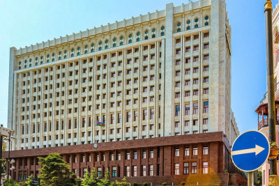 Bu gün Prezident yanında Əfv Məsələləri Komissiyasının ilk iclası keçiriləcək