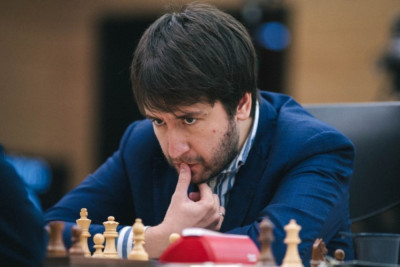 Teymur Rəcəbov ölkə çempionatında 3-cü yer uğrunda oyunlarda iştirak etməyəcəyini bildirib