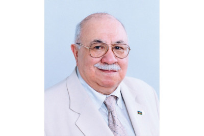 Maqsud İbrahimbəyovun 90 illiyi qeyd ediləcək - SƏRƏNCAM
