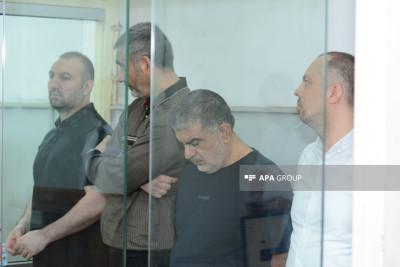 Məhkəmə Fazil Mustafaya sui-qəsd cəhdi ilə bağlı hökmdən şikayətlər üzrə qərar verib