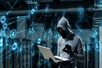 Xidmət: Dövlət informasiya ehtiyatlarına kütləvi DDOS hücumları müşahidə olunur