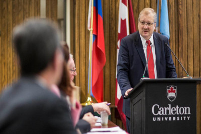 Rusiya ABŞ-yə səfir təyin edib