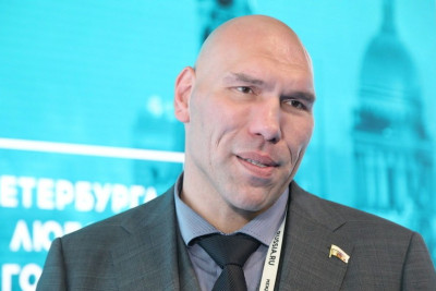 Rusiya Dövlət Dumasının deputatı Nikolay Valuyevin Azərbaycana girişinə qadağa qoyulub