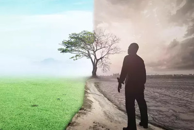 Süni intellekt cavab verdi: Dünya 75 ildən sonra necə olacaq?