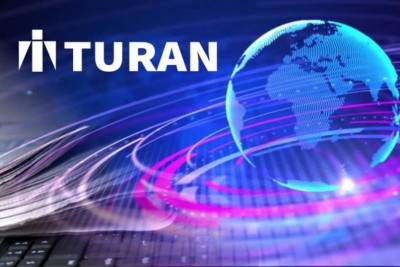 "Turan" İnformasiya Agentliyi fəaliyyətini dayandırır