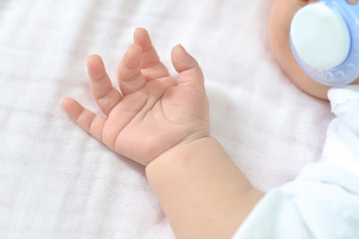 Xocalının Ballıca kəndində ilk körpə dünyaya gəlib