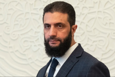 Suriya Prezidenti Türkiyəyə səfər edib