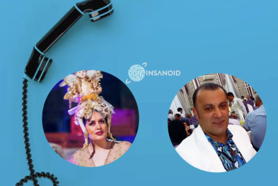 Elza Seyidcahan “Faytonçu” Nazimdən DANIŞDI