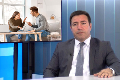 “Qadınların kişidən asılılığı azaldıqca hedonist oldular” – Üzeyir Şəfiyevlə MÜSAHİBƏ