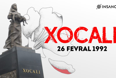Xocalı qətliamı: Ermənistanın gizlətməyə çalışdığı həqiqət