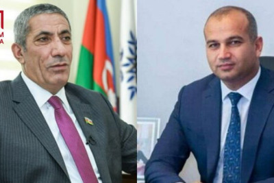 Siyavuş Novruzovun qardaşı oğlu yüksək vəzifəyə TƏYİN OLUNDU