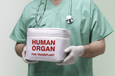 Azərbaycanda ilk dəfə meyit donorun orqanları transplantasiya edilib