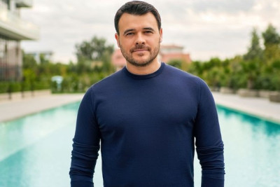 "Crocus Group"a 200 milyon dollar ziyan dəyib" - Emin Ağalarov