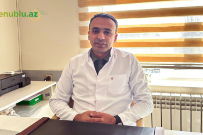 Lənkəranlı kardioloq: “Azərbaycanda ürək-damar xəstəlikləri cavanlaşır” – MÜSAHİBƏ