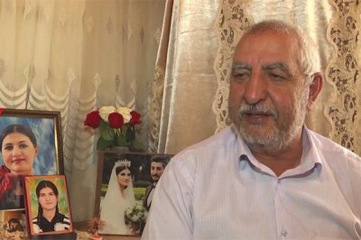 Təyyarəmizi vuranlara ölüm hökmü verilsin! - Milli Qəhrəmanın ATASI