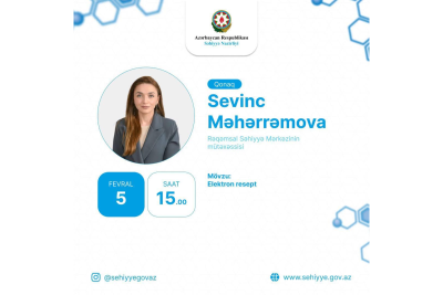 Elektron reseptə qoşulmaq üçün vətəndaşlar və həkimlər nə etməlidirlər?