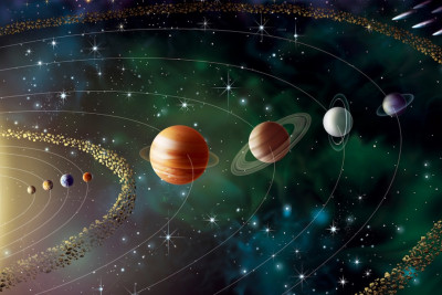 Bu tarixdə ilin ikinci “planetlərin böyük paradı” müşahidə olunacaq