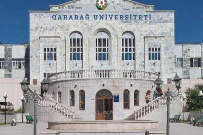 Azad olunmuş ərazilərdə məskunlaşanların peşə məktəblərində təhsil haqqını dövlət ödəyəcək