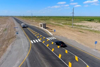 Ödənişli yoldan istifadə edənlər üçün daha bir yenilik
