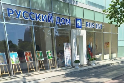 Deputat: “Rus evi” Azərbaycanı yaxın günlərdə tərk etməlidir