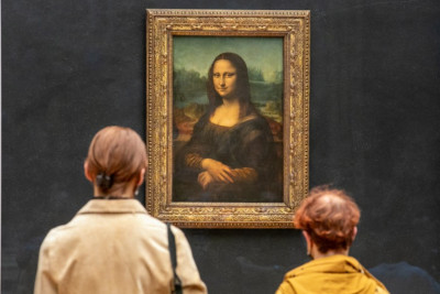 “Mona Liza” əsərinin Luvrda ayrıca otağı olacaq