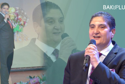 Xalq artisti Bilal Əliyev: “Özümlə fəxr edirəm” – MÜSAHİBƏ