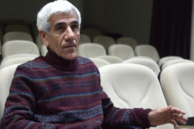 Şuşa Dövlət Musiqili Dram Teatrının baş rejissoru işdən çıxıb