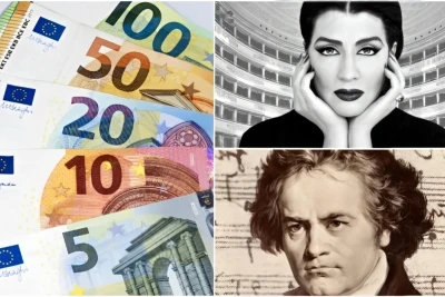 Avronun dizaynı 23 ildən sonra ilk dəfə dəyişəcək