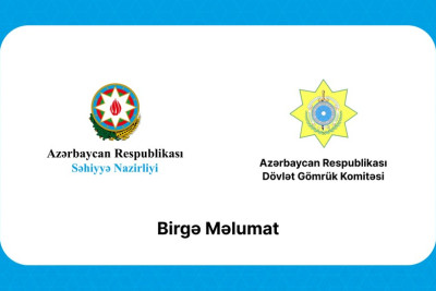 Azərbaycana gətirilən “arıqlama çayı və qəhvələri”ndə “sibutramin” maddəsi aşkarlanıb