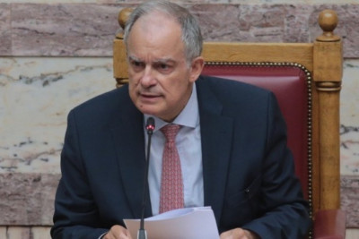 Kostas Tasulas Yunanıstan prezidenti seçilib