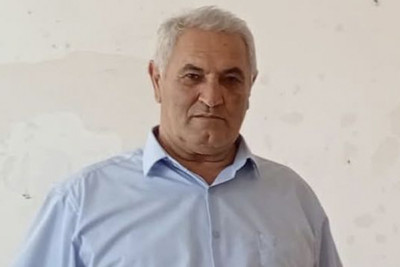Ağsuda sabiq məktəb direktoru rüşvətə görə həbs olundu