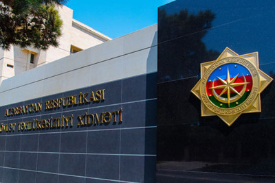 DTX Dövlət Turizm Agentliyinin əməkdaşını həbs edib