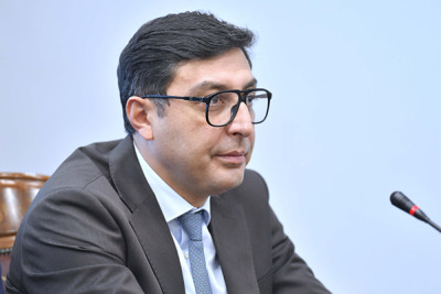 Fərid Qayıbov bu postunu itirdi