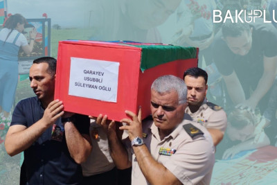 Xocalı sakini: “32 il sonra atamın nəşi tapıldı” – MÜSAHİBƏ