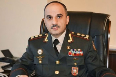 Nizam Osmanov dindirilən işdə hökm çıxdı - 250 minə şərti cəza