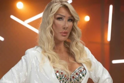 Seda Sayan cinayət başında yaxalandı: 7.5 milyon lirəlik qalmaqal