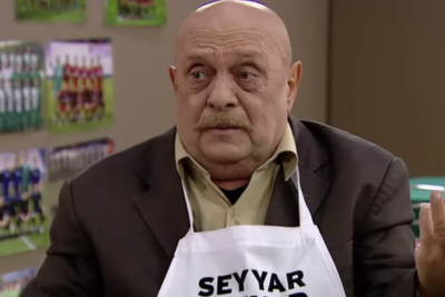 “Çocuklar duymasın”ın aktyoru 77 yaşında vəfat edib