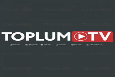 Əməkdaşlarının həbsindən sonra “Toplum TV” belə idarə olunub...