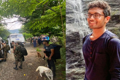 “Yanında tonqal qalayıbmış...” - Turistin qalıqlarını tapan şəxs