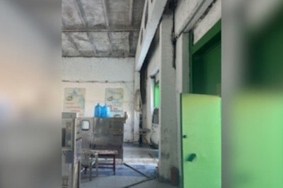 Bakıda su emalı müəssisəsində nöqsanlar aşkarlanıb