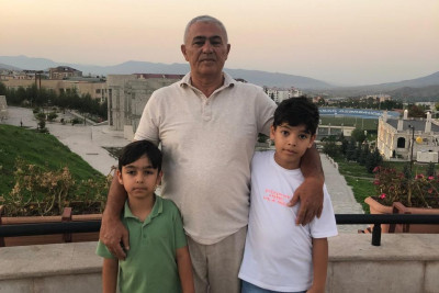  “Qarabağ”ın Maradonası”: “Erməniləri qızışdırırdı ki, bir türklə bacara bilmirsiniz” - MÜSAHİBƏ