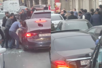 “Xala tutmağın” güdazına gedənlər…