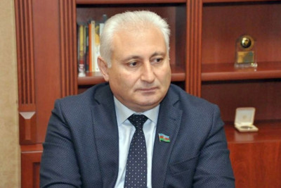 Deputat: "Boşanmışların mediator olmasına məhdudiyyət qoyulmalıdır"