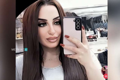 Sumqayıtda 34 yaşlı qadın liposaksiyadan sonra ölüb