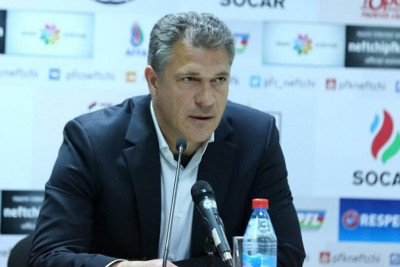 Vəli Qasımov: “Qarabağ”a gücünə görə azarkeşlik edirlər, amma ürəklərdə “Neftçi”dir” - MÜSAHİBƏ