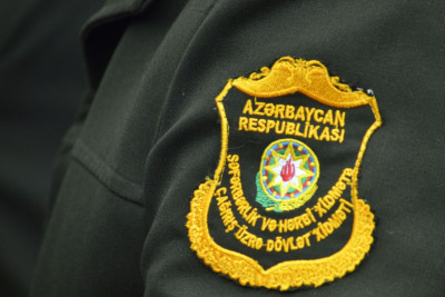 Səfərbərlik Xidmətinin idarə rəisi saxlanıldı