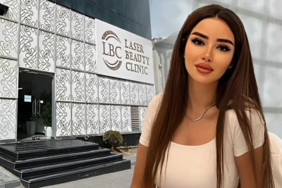 “Laser Beauty Clinic”in lisenziyası dayandırıldı